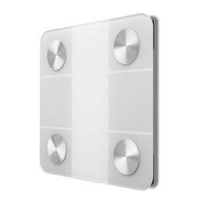 Smart Personal Balance Smart Waage 200kg <span class=keywords><strong>440lb</strong></span> Haushalts BMI Digital Body Fat <span class=keywords><strong>Scale</strong></span> - Product Image 3