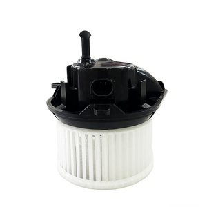 พัดลมมอเตอร์เป่า0018305808 0008352385 12V รับประกัน1ปีสำหรับรถ Mercedes-Benz Sprinter ส่วนระบบทำความเย็นเครื่องปรับอากาศ - Product Image 6