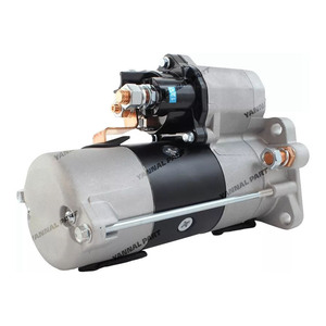 Motor de arranque IZUMI RE539696 para John Deere Engine 4045 6068 6090 Tractor 7230R 7250R 7260R 7270R 7280R <span class=keywords><strong>7290R</strong></span> - Product Image 5