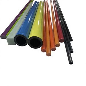 Tube en fibre de verre, tube FRP - Product Image 5