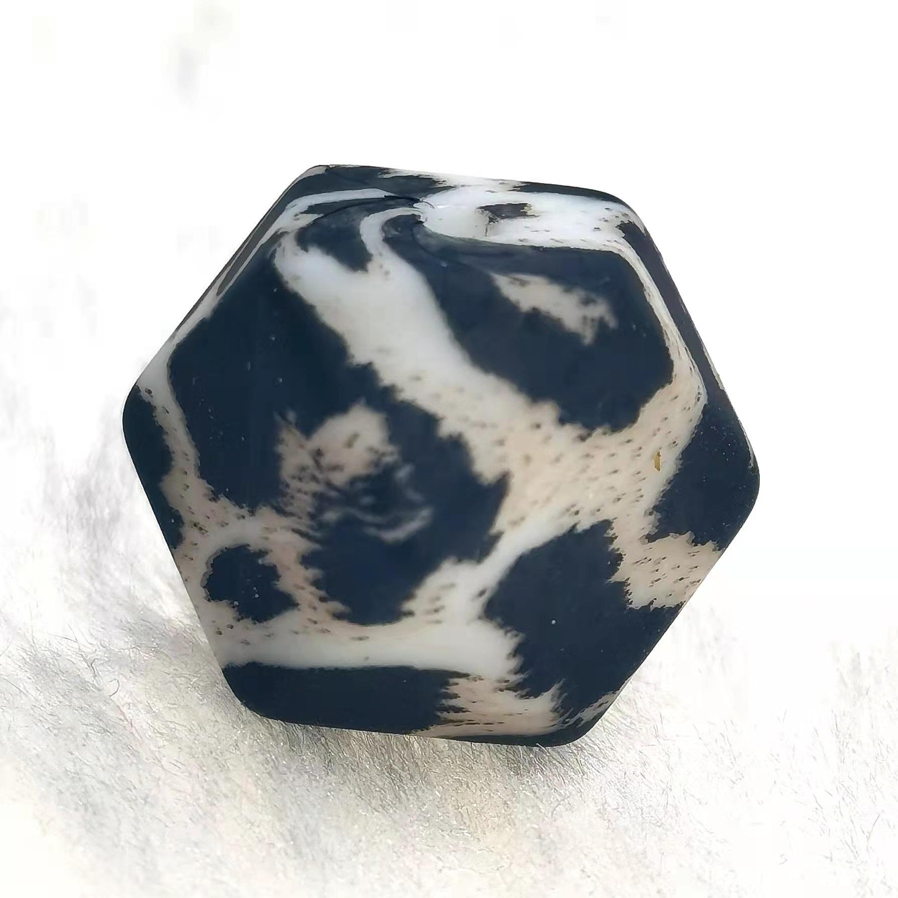 1#Fancy hair leopard