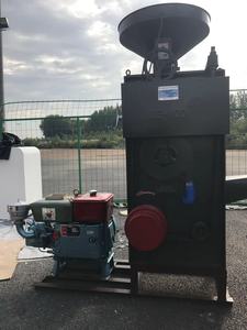 Sb-30 Combined Rice Mill Machinery/price <strong>Mini</strong> Rice Mill/paddy <strong>Milling</strong> <strong>Machine</strong> - Product Image 5