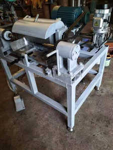 Máquina automática de pavimentación de azulejos de mosaico de vidrio/máquina de montaje para munting azulejos de mosaico de manera conveniente - Product Image 4