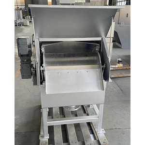 Precio Directo de Fábrica bibo para la Industria: Filtro de Tambor Rotatorio para Separación de Sólidos en Aguas Residuales - Product Image 2