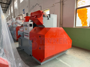 Nouvelle machine granulatrice <span class=keywords><strong>de</strong></span> fil <span class=keywords><strong>de</strong></span> cuivre Stryker ST-S20 modèle 2026, <span class=keywords><strong>centre</strong></span> <span class=keywords><strong>de</strong></span> <span class=keywords><strong>d</strong></span>émontage et <span class=keywords><strong>de</strong></span> <span class=keywords><strong>recyclage</strong></span> automatique <span class=keywords><strong>de</strong></span> câbles haute pureté - Product Image 5
