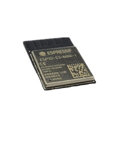 โมดูล ESP32 <span class=keywords><strong>WiFi</strong></span> ESP32S3WROOM S3 ESP32โมดูล SOC esp32-s3-wroom-1โมดูล <span class=keywords><strong>WiFi</strong></span> พร้อมชิป ESP32ที่ใช้สำหรับ aiot - Product Image 2