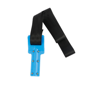 Blue Shoulder Strap For <b>Knapsack</b> <b>Sprayer</b> Agricultural Farm Use Plastic Material - Product Image 1