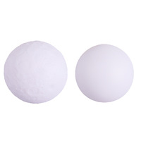 Cross-Border <strong>Best</strong>-<strong>Selling</strong> <strong>Floating</strong> LED Night Light Pool Toy Waterproof Glowing Atmosphere Light Remote-Controlled Light