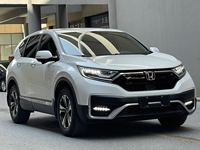 El mejor precio del coche Hond-A Cr-V 2023 0km Coche usado 2wd Gasolina Suv Civic Accord Cr-V Usado para la exportación