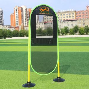 Equipo de Entrenamiento de Agilidad para Fútbol, Simulador de Pared Humana para Uso en Exteriores, para Todas las Edades - Product Image 6