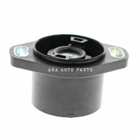MD614280 Sensor de posición del acelerador TPS MD614375 para Mitsubishi Pajero Dodge Eagle Summt MD614491 MD614697