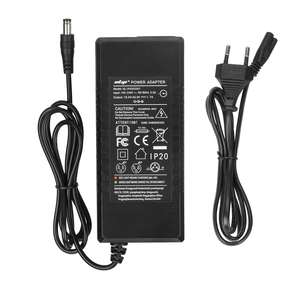 Ulip DC2.1 18V-42V 1.7A Charger EU <b>Plug</b> AC100 240V <b>Power</b> <b>Adapter</b> for Electric Scooter 18V-42V Lithium Battery Charger - Product Image 5