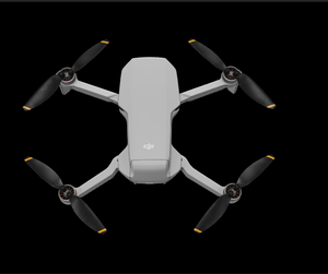 Venta caliente utilizada para la máquina excavadora Cat 315DL Japón 315D 312DL con motor y componentes de núcleo de bomba Drone Give Away - Product Image 2