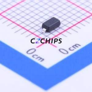 ไดโอด ZOD-123ไดโอด ZENER MMSZ5236B-7-F ใหม่ของแท้ชิ้นส่วนอิเล็กทรอนิกส์ - Product Image 1