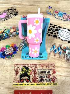 Venta al por mayor UV DTF <span class=keywords><strong>Cup</strong></span> Wrap Transfers Evil Eye Calcomanías impermeables 16oz Tumbler Stickers <span class=keywords><strong>Glass</strong></span> Can Wraps Custom Drinkware Decoración - Product Image 2