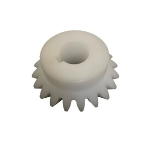 Bouchons en nylon sur mesure, composants en plastique pour usage mécanique - Product Image 4