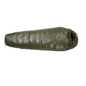 <span class=keywords><strong>Saco</strong></span> <span class=keywords><strong>de</strong></span> <span class=keywords><strong>dormir</strong></span> <span class=keywords><strong>de</strong></span> plumón <span class=keywords><strong>de</strong></span> pato blanco 95% para exteriores, <span class=keywords><strong>ultraligero</strong></span>, impermeable, transpirable, <span class=keywords><strong>de</strong></span> viaje, cálido, para senderismo, Camping, verde militar - Product Image 4