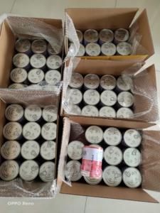 Top <span class=keywords><strong>vente</strong></span> haute qualité <span class=keywords><strong>d</strong></span>écapsulé <span class=keywords><strong>artemia</strong></span> Bohai saumure <span class=keywords><strong>oeufs</strong></span> de crevettes comme aquarium poisson crevettes alimentation nourriture <span class=keywords><strong>artemia</strong></span> kystes - Product Image 3