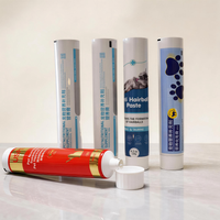 Complément alimentaire pour animaux de compagnie pour stimuler l'immunité, pâte nutritionnelle antioxydante en tube souple