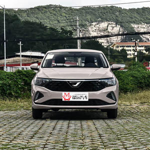 Nuevo Auto en Oferta, Motor 1.5L de Aspiración Natural para Volkswagen Jetta VA3 Modelo 2025, Transmisión Automática - Product Image 3