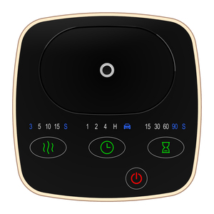 Noiseless 8 Colors Mist <b>Diffuser</b> Aroma <b>Essential</b> <b>Oil</b> <b>for</b> Home Ultrasonic Aroma Mist <b>Diffuser</b> - Product Image 2