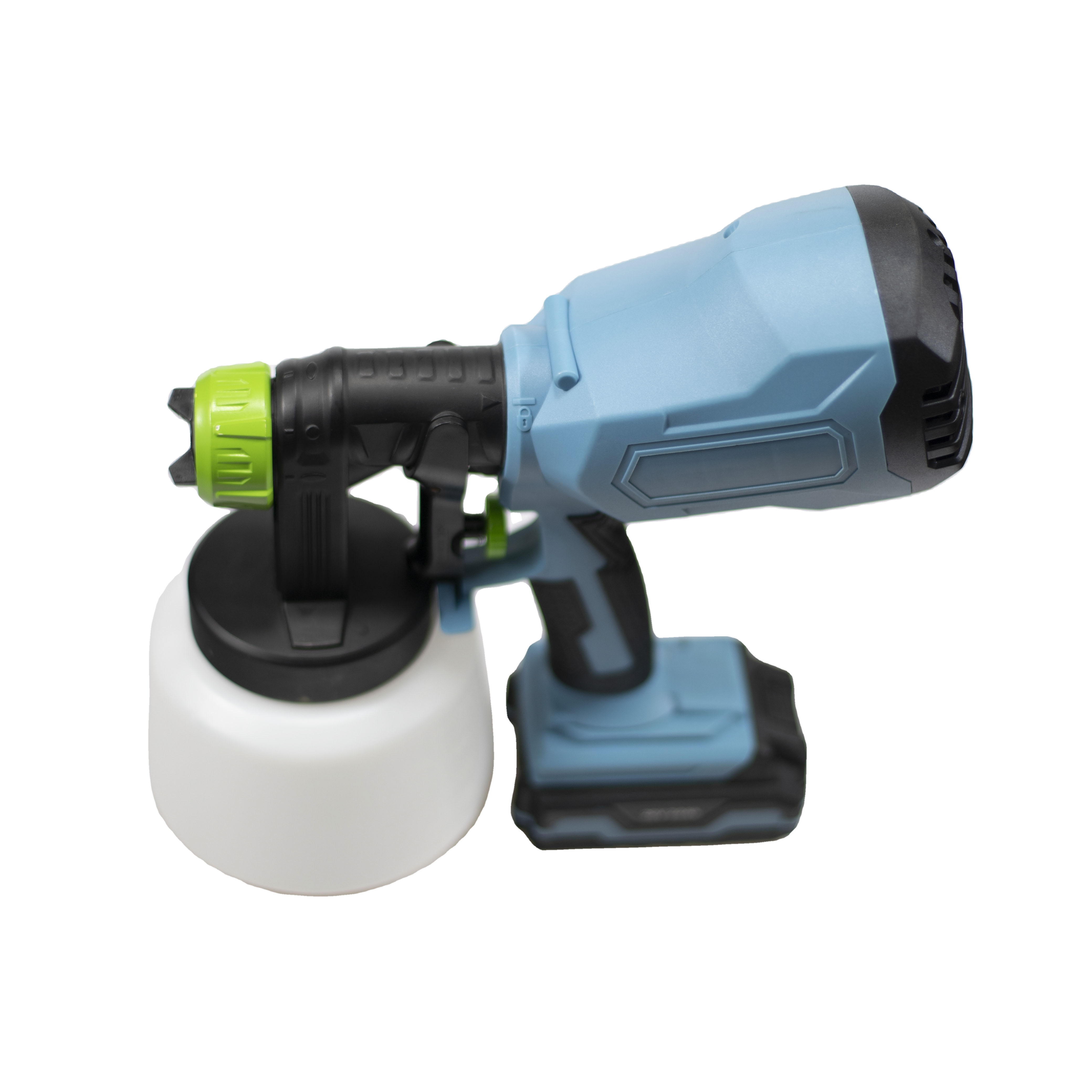Tonfon 20v electric reciprocating saw cordless tiger saw universal cutting handsaw multi rip saw blades reciprocating saw