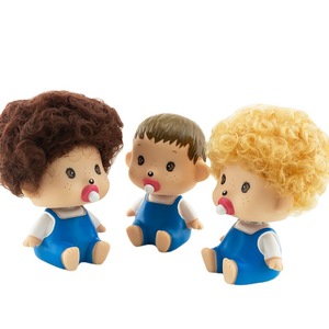 เครื่องประดับหัวกลมทำจากเรซินใหม่ทนทานผลิตจากโรงงาน - Product Image 5