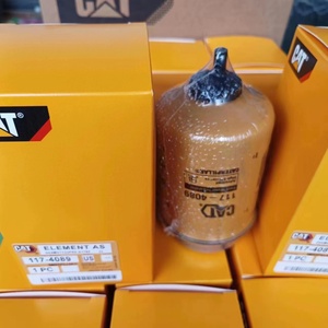 Toptan yüksek kalite sıcak satış fabrika fiyat 117-4089 145-4501 156-1200 175-2949 326-1644 yakit filtresi - Product Image 2