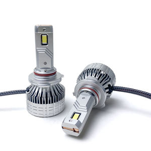 NUEVO PRODUCTO EVITEK, Luces LED CANBUS de Alta Potencia 110W, Faros Delanteros C65 H1 H7 H11 9005 9006 para Automóvil - Product Image 4