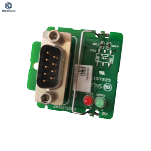 Módulo de Extensión de Sensor para Controlador PLC, Nuevo y Original DVP-F232 - Product Image 1