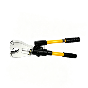 Herramienta de Prensado Hidráulica <span class=keywords><strong>CYO</strong></span>-6B, Rango de 10-240 MM^2, Herramientas de Prensado Hidráulicas Manuales Integradas, Serie <span class=keywords><strong>CYO</strong></span> - Product Image 2
