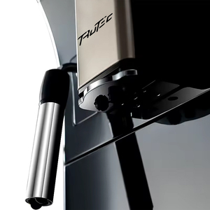 Thiết kế mới loạt kinh doanh 19bar đa chức năng bọt sữa hoàn toàn tự động Máy pha cà phê Espresso với cốc ấm hơn chất lượng tốt - Product Image 6