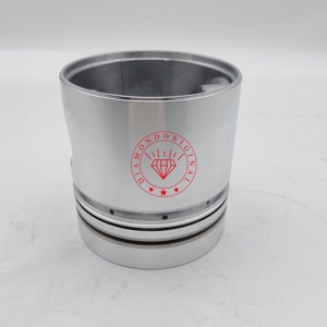 <strong>For</strong> <strong>Komatsu</strong> <strong>4D105</strong> <strong>4D105</strong>-3 <strong>Engine</strong> <strong>Parts</strong> Piston 6130-32-2110 6130322110 - Product Image 2