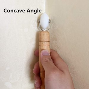 DIY Hand Tools Set Seam <strong>Roller</strong> <strong>Spike</strong> <strong>Roller</strong> Wallpaper - Product Image 6