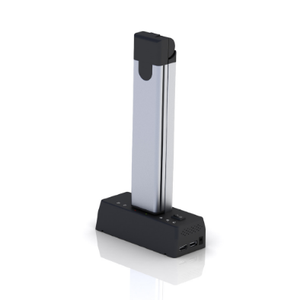 WIFI document camera di Visualizzazione Senza Fili 5.8G WIFI OEM ODM Document scanner per l'istruzione o l'ufficio - Product Image 2
