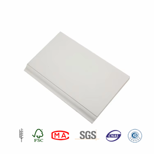 Việt nam nhà máy fcs chứng nhận gỗ rắn KHUÔN GỖ Ốp chân tường Hội Đồng Quản Trị cho hộ gia đình trang trí - Product Image 4