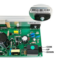 Controlador de Motor para Cinta de Correr MC2100ELS-18W MC2100ELS-18W-ZY / 2Y 220V Placa de Control Inferior Fuente de Alimentación para ICON PROFORM PCB