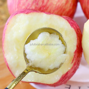 แอปเปิ้ลฟูจิแดงจีน รสชาติอร่อย สดใหม่ สไตล์เรดกัล่า - Product Image 5