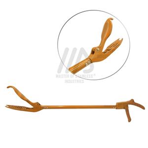 Pinzas para Reptiles Personalizadas, Pinzas para Serpientes, Palos Largos para Atrapar Serpientes, Increíbles Pinzas para Serpientes de Aluminio, Atrapallizones para Cocodrilos y Lagartos - Product Image 6