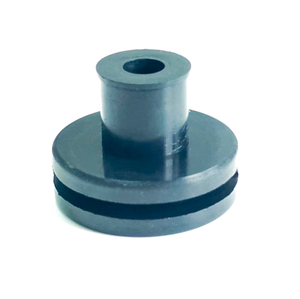 Pieza de goma de EPDM NBR personalizada para guía de ventana y sistema de frenos de coche - Product Image 4