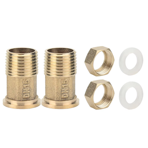 Medidor de agua inteligente remoto inalámbrico LoRa WAN sin válvula de <span class=keywords><strong>cobre</strong></span>, protección IP68, DN15, 2,5 m ³/h, <span class=keywords><strong>precio</strong></span> de fábrica, compatible con OEM - Product Image 6
