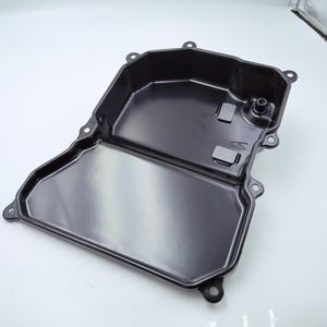 BAC À HUILE MOTEUR 09g321361d pour SEAT ARONA 2017 - /SEAT IBIZA 2017 -/SKODA <span class=keywords><strong>FABIA</strong></span> 2014 - <span class=keywords><strong>2022</strong></span> /SKODA OCTAVIA 2012 - 2020 - Product Image 3