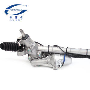 Автозапчасти, Электрический рулевой механизм для <span class=keywords><strong>subaru</strong></span> forester 2009-2013, рулевая коробка передач 34110-SC030 LHD - Product Image 3