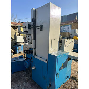 Rectificadora de Superficies Horizontal Usada de Alta Precisión con Calidad Confiable en Venta, Fabricada en China - Product Image 4