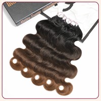 Extensions de cheveux humains vierges vietnamiens à double trame, tissées à la machine, pour perruques, vente en gros