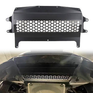 Prix de Gros Bas pour Kit d'Admission d'Air, Refroidisseur d'Huile, Plaque de Protection, <span class=keywords><strong>Intercooler</strong></span>, Downpipe et Midpipe S55 pour BMW F80 M3 F82 M4 F87 M2 - Product Image 4