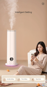 Runica intelligente pavimento in piedi torre alta fragranza elettrica profumo diffusore di ultrasuoni <span class=keywords><strong>umidificatore</strong></span> d'aria <span class=keywords><strong>per</strong></span> Hotel - Product Image 4