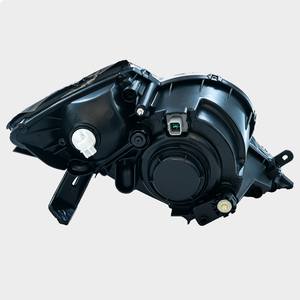 USEKA Faro Delantero para <span class=keywords><strong>Ssangyong</strong></span> Actyon Sports OEM 8310131303, Conjunto <span class=keywords><strong>de</strong></span> Faro Delantero, Luz <span class=keywords><strong>de</strong></span> Conducción, Repuestos para Automóviles 2006-2011 - Product Image 3