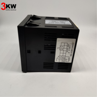 Controlador de Temperatura Digital LED con Perilla Tel96-9001k para la Categoría de Sensores de Temperatura