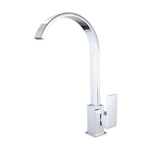 南美厨房方颈福塞特厨房水龙头勒克斯 - Product Image 6